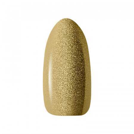 OCHO NAILS Lakier hybrydowy glitter G05 -5 g 