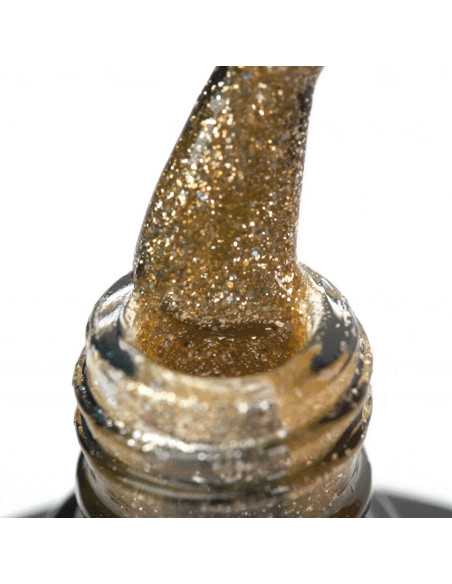 OCHO NAILS Glitter Gel Polish G05 -5 g