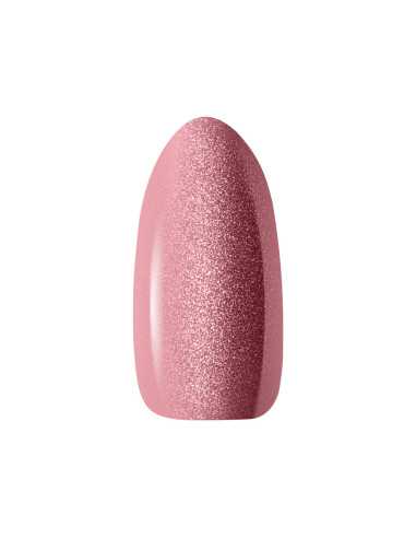 OCHO NAILS Glitzer-Gel-Nagellack G08 -5g