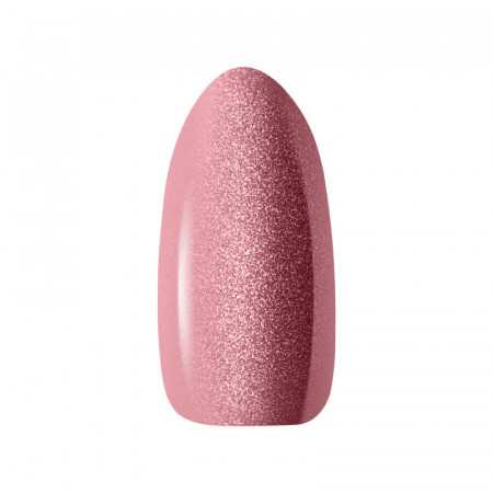 OCHO NAILS Lakier hybrydowy glitter G08 -5 g 