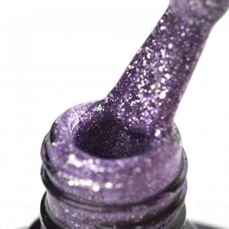 OCHO NAILS Glitter-Gel-Nagellack G09 -5 g
