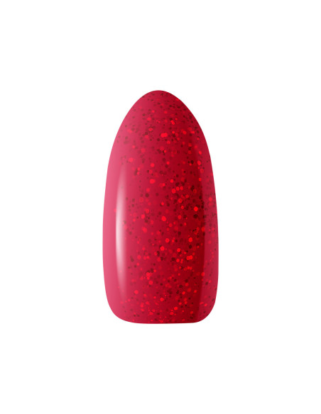 OCHO NAILS Glitter-Gel-Nagellack G10 -5 g