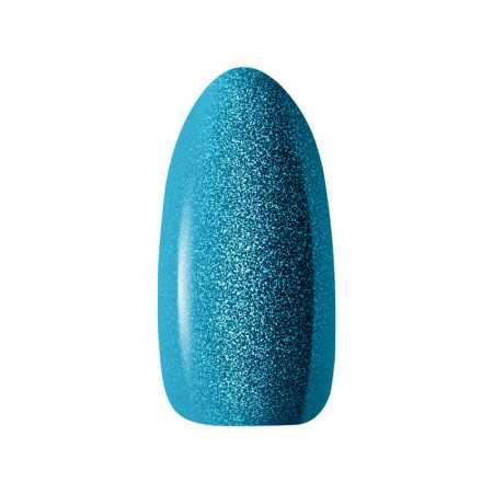 OCHO NAILS Lakier hybrydowy glitter G11 -5 g 