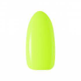 OCHO NAILS Vernis hybride fluo F01 -5 g