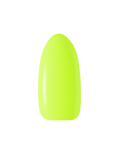 OCHO NAILS Fluo hybride nagellak F01 -5 g