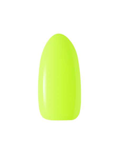 OCHO NAILS Fluo hybrid nail polish F01 -5 g