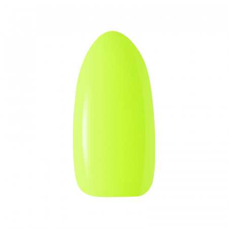 OCHO NAILS Vernis hybride fluo F01 -5 g