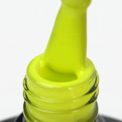 OCHO NAILS Esmalte de uñas híbrido fluo F01 -5 g