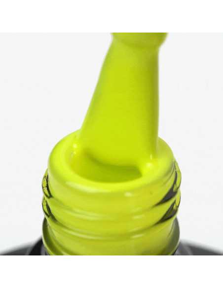 OCHO NAILS Fluo hybrid nail polish F01 -5 g