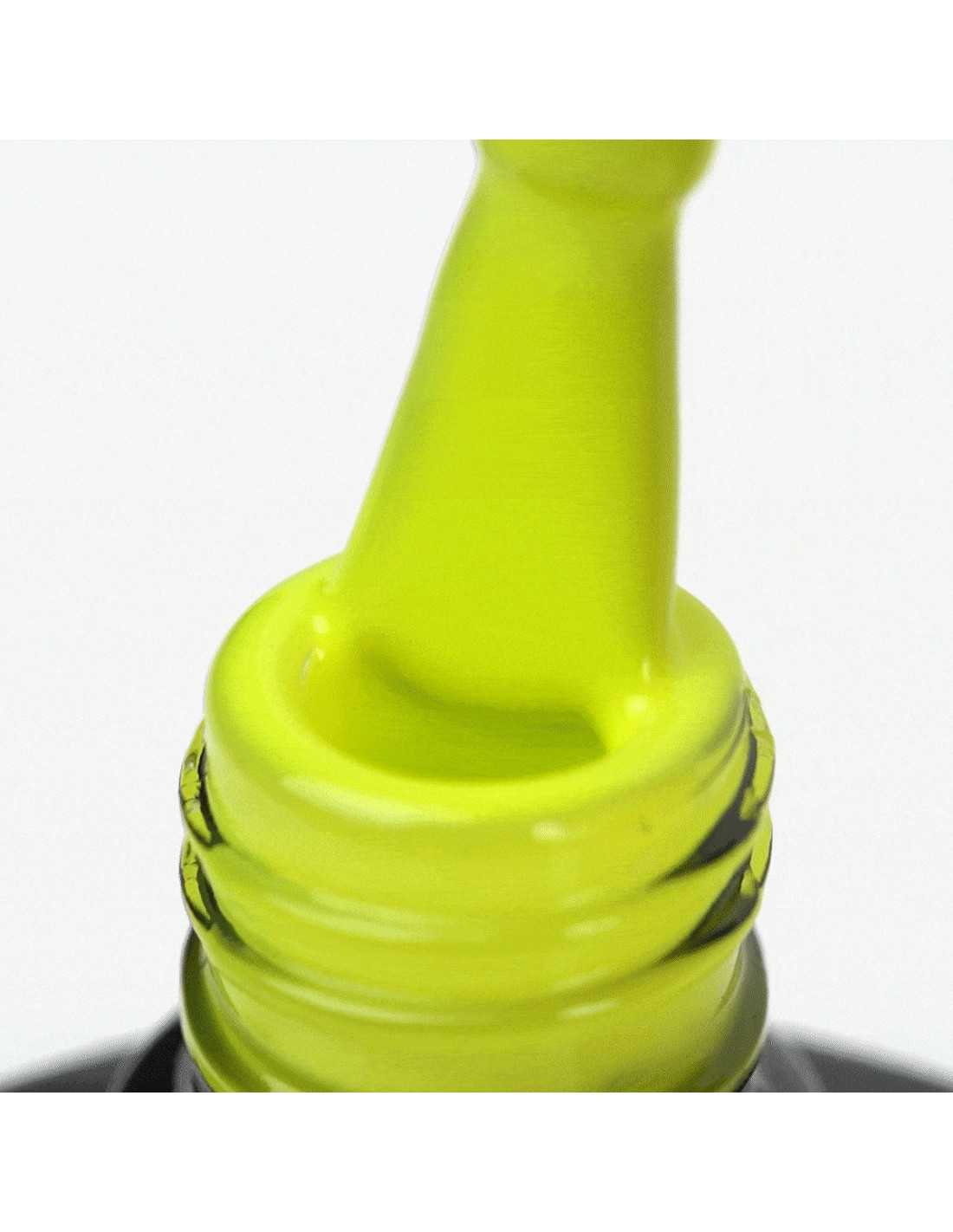 OCHO NAILS Neon Hybrid Varnish F01 -5 g