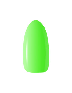 OCHO NAILS Esmalte de uñas híbrido fluo F02 -5 g 2