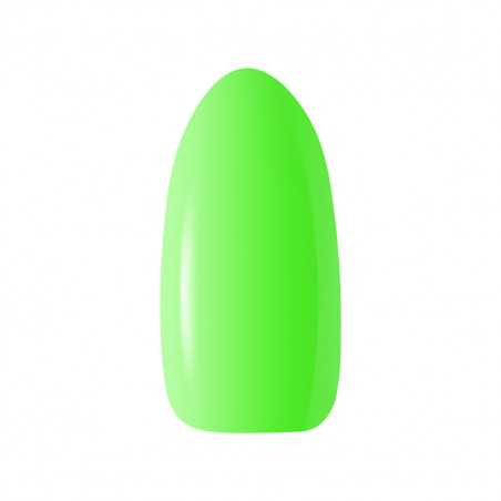 OCHO NAILS Fluo hybrid nail polish F02 -5 g