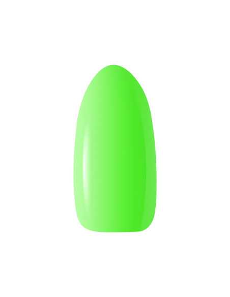 OCHO NAILS Lakier hybrydowy fluo F02 -5 g