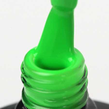 OCHO NAILS Verniz híbrido fluorescente F02 - 5 g