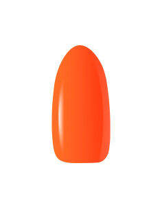 OCHO NAILS Fluo Hybrid-Nagellack F03 -5 g