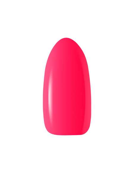 OCHO NAILS Lakier hybrydowy fluo F05 -5 g