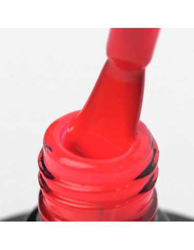 OCHO NAILS Smalto ibrido fluo F05 -5 g