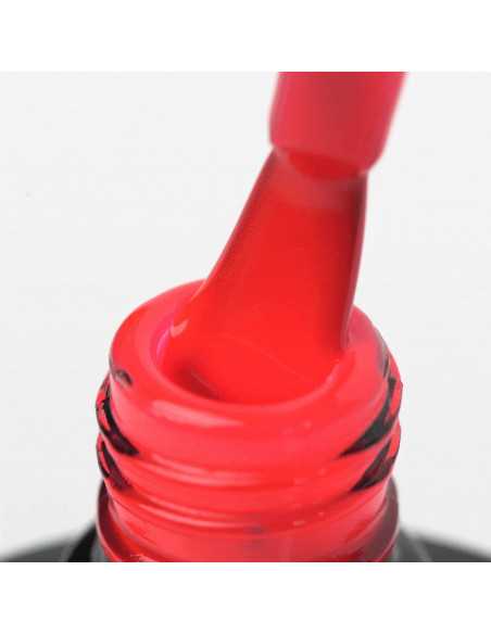 OCHO NAILS Fluo hybrid nail polish F05 -5 g