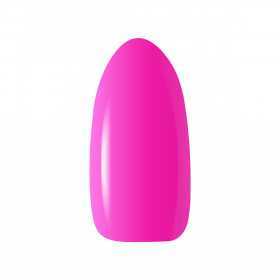 OCHO NAILS Esmalte híbrido fluo F07 -5 g 2