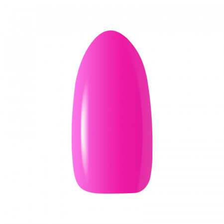 OCHO NAILS Vernis hybride fluo F07 -5 g