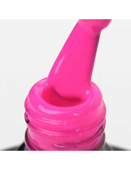 OCHO NAILS Esmalte híbrido fluo F07 -5 g