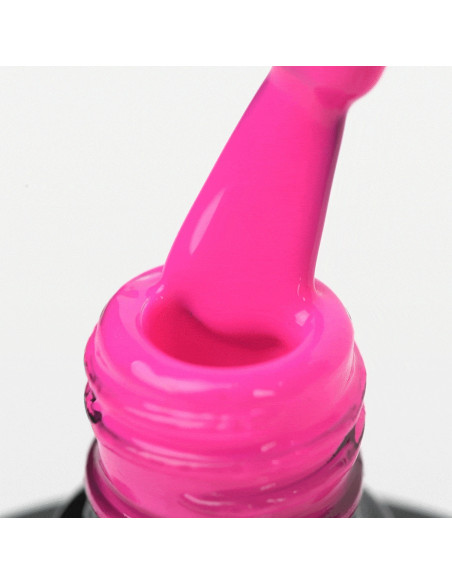 OCHO NAILS Fluo hybride nagellak F07 -5 g