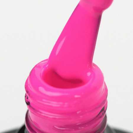 OCHO NAILS Verniz híbrido fluorescente F07 - 5 g