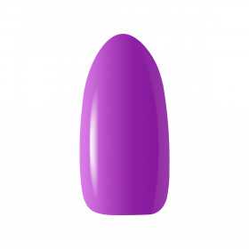 OCHO NAILS Lakier hybrydowy fluo F09 -5 g  2