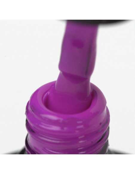 OCHO NAILS Fluo hybrid polish F09 -5 g