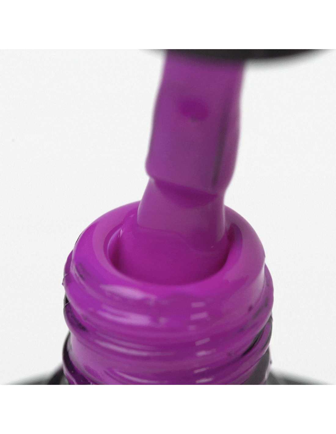 OCHO NAILS Smalto ibrido fluo F09 -5 g