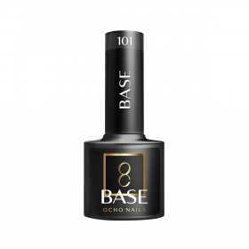 OCHO NAILS Baza hybrydowa 101 -5 g 