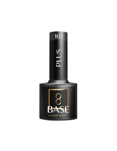 OCHO NAILS Hybrid Base Plus 102 -5 g