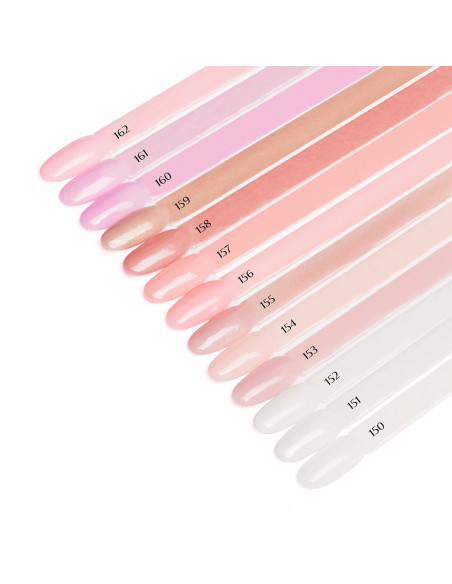 OCHO NAILS Hybride basis Flex 153 -5 g