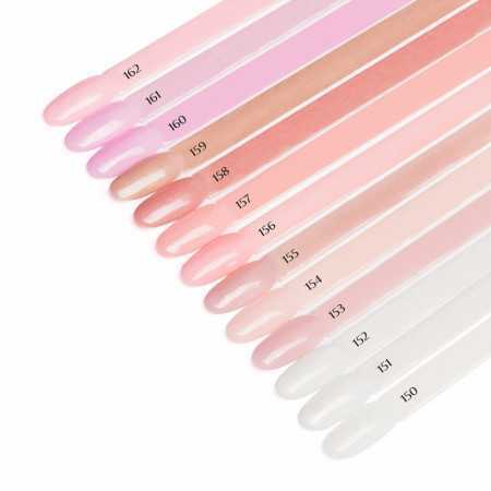OCHO NAILS Base hybride Flex 159 -5 g