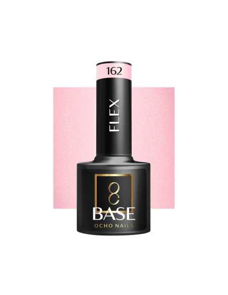 OCHO NAILS Hybrid base Flex 162 -5 g