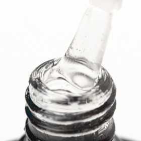 OCHO NAILS Diamonds top híbrido sin toallitas 110 -5 g 2