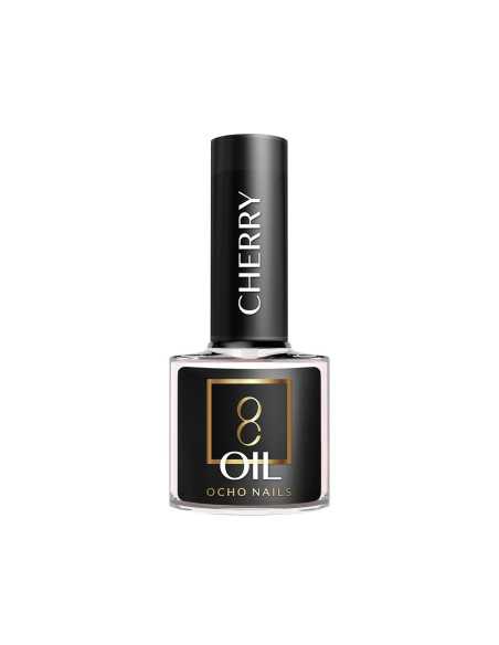 OCHO NAILS Óleo para unhas de cereja 130 - 5 ml