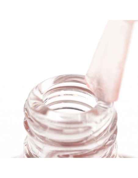 OCHO NAILS Oliwka do paznokci cherry 130 -5 ml 