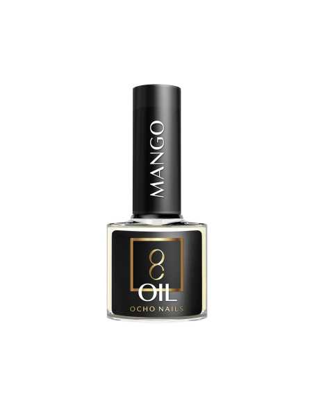OCHO NAILS Mango nagelolie 132 -5 ml