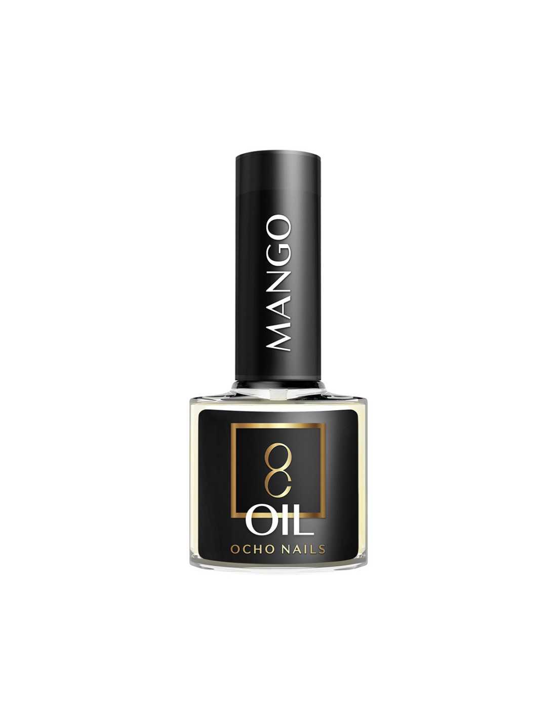 OCHO NAILS Mango-Nagelöl 132 -5 ml