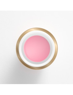 OCHO NAILS Gel para unhas rosa - 15 g