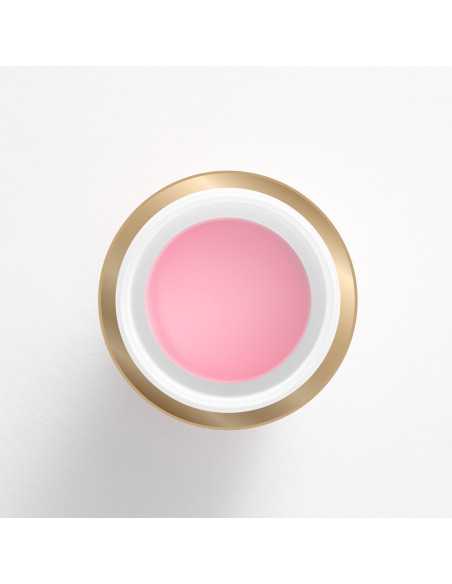 OCHO NAILS Gel para unhas rosa - 15 g