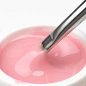 OCHO NAILS Żel do paznokci pink -15 g   2
