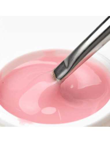 OCHO NAILS Gel pour ongles rose -15 g