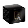 OCHO NAILS Gel pour ongles rose -15 g
