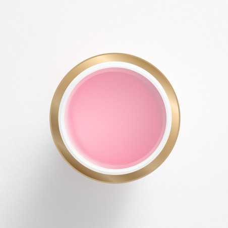 OCHO NAILS Gel de uñas rosa -30 g