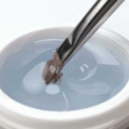 OCHO NAILS Żel do paznokci clear -15 g 