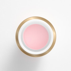 OCHO NAILS Gel per unghie rosa chiaro -15 g