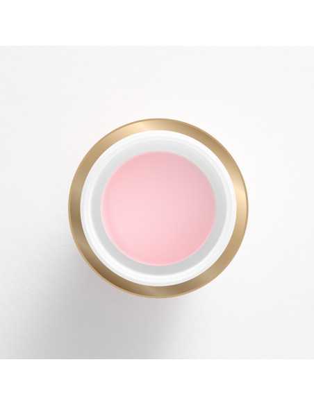 OCHO NAILS Gel para unhas rosa claro - 15 g