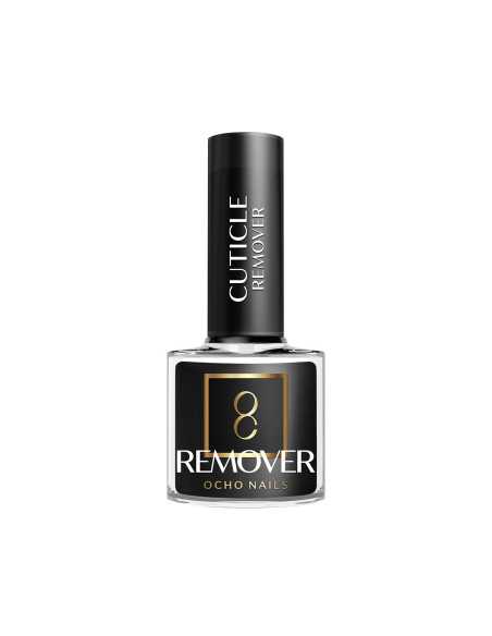 OCHO NAILS Gel for softening and removing cuticles 121 -5 g